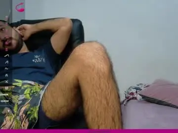 Chaturbate Live Sex of logan_x6
