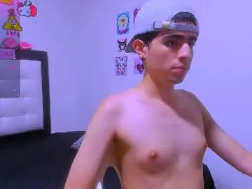 Chaturbate Nude Webcam of luanrush_