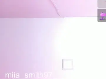 Chaturbate Adult Webcams of miia_smith97