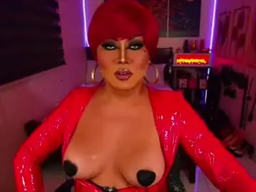 Chaturbate Live Sex Cam of mostcumoverload