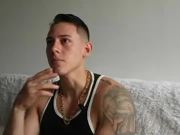 Chaturbate Best live sex cam show of muscle_king_cum