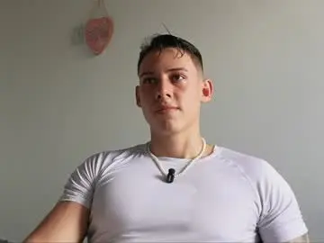 Chaturbate Sex Chat of muscle_king_cum