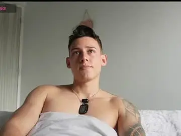 Chaturbate Live Sex of muscle_king_cum