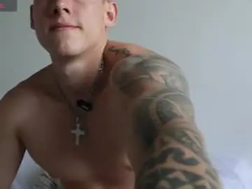 Chaturbate Live Porn of muscle_king_cum
