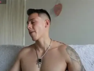Chaturbate Private Sex Chat of muscle_king_cum