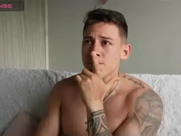 Chaturbate Best Webcam of muscle_king_cum