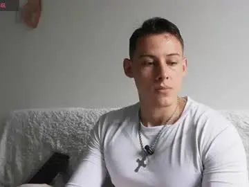 Chaturbate Adult Video Chat of muscle_king_cum
