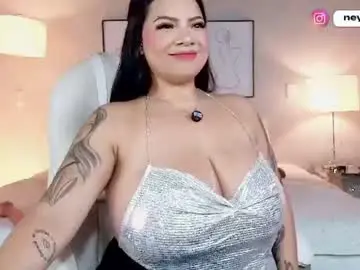 Chaturbate Live Porn of neytiri_moon