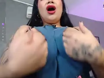Chaturbate Private Sex Chat of neytiri_moon