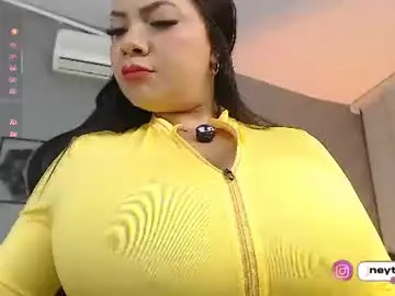 Chaturbate Live Porn of neytiri_moon
