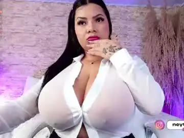 Chaturbate Sex Chat of neytiri_moon