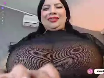 Chaturbate Adult Video Chat of neytiri_moon