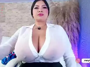 Chaturbate Sex Chat of neytiri_moon
