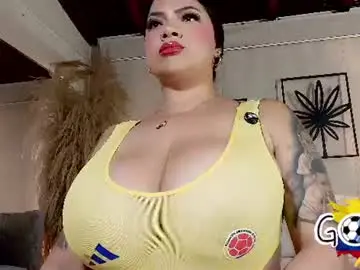Chaturbate Best Webcam of neytiri_moon
