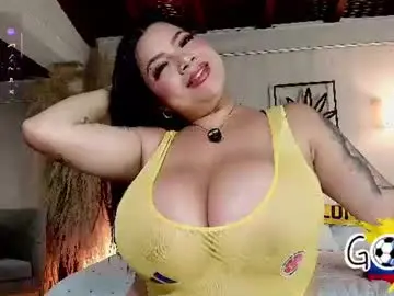 Chaturbate Watch Live Sex Cams of neytiri_moon