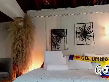 Chaturbate Free Porn Cam of neytiri_moon