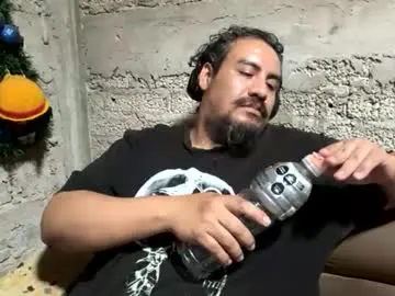 Chaturbate Live Sex Cam of skinhell