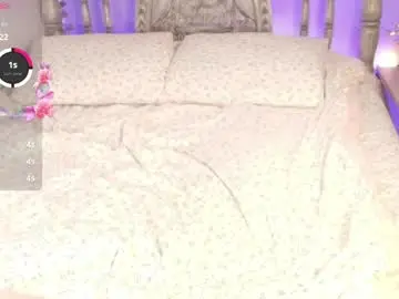 Chaturbate Sex Cam of sweetaurora_