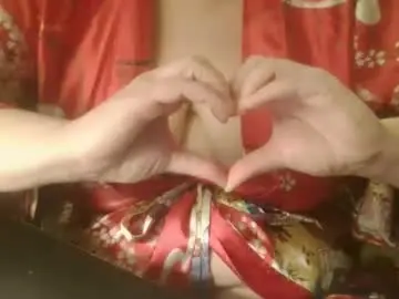 Chaturbate Adult Video Chat of theresmoretolife