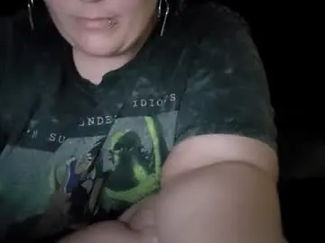 Chaturbate Live Sex Cam of toxiclilly