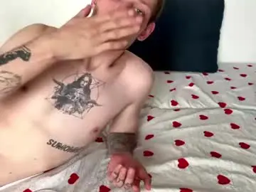 Chaturbate Adult Video Chat of twocharmyray