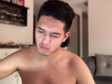 Chaturbate Live Porn of alexandergrey760886
