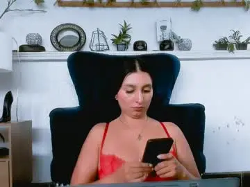 Chaturbate Sex Chat of alyson0001
