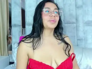 Chaturbate Private Sex Chat of amy_noa
