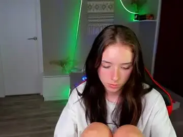 Chaturbate Free Porn Cam of annaoddy