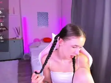 Chaturbate Private Sex Chat of annaoddy