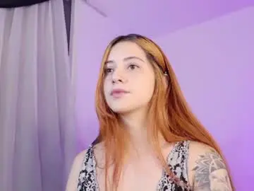 Chaturbate Live Porn of anniemora_