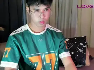 Chaturbate Live Porn of asiancum_peter