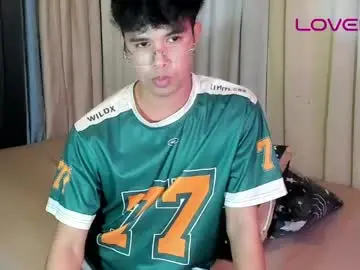 Chaturbate Best Webcam of asiancum_peter