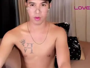 Chaturbate Private Sex Chat of asiancum_peter
