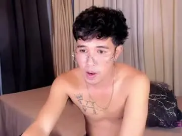 Chaturbate Watch Live Sex Cams of asiancum_peter