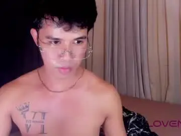 Chaturbate Adult Video Chat of asiancum_peter