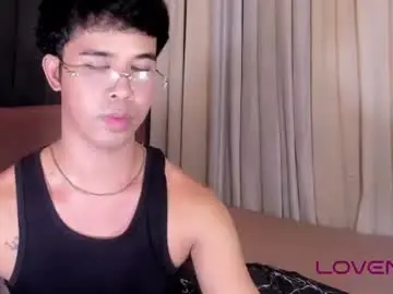 Chaturbate Adult Video Chat of asiancum_peter