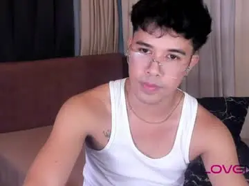 Chaturbate Adult Webcams of asiancum_peter