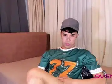 Chaturbate Nude Webcam of asiancum_peter
