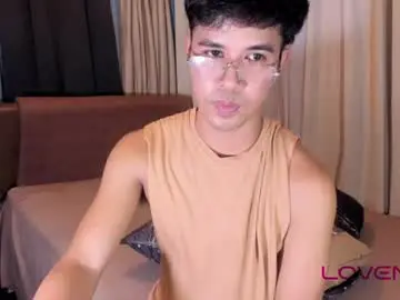 Chaturbate Adult Webcam of asiancum_peter