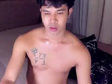 Chaturbate Free Porn Cam of asiancum_peter