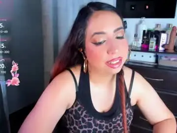 Chaturbate Best live sex cam show of carolinasweet33