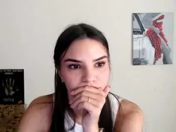Chaturbate Free Live Porn of cute_adelina_