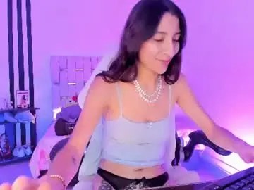 Chaturbate Best live sex cam show of gorgeous_t