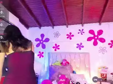 Chaturbate Private Sex Chat of gorgeous_t