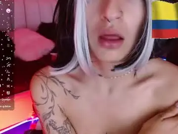 Chaturbate Private Sex Chat of gotthic_met