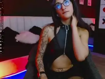 Chaturbate Private Sex Chat of gotthic_met