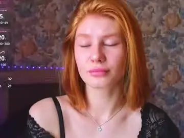 Chaturbate Watch Live Sex Cams of juli_ginger