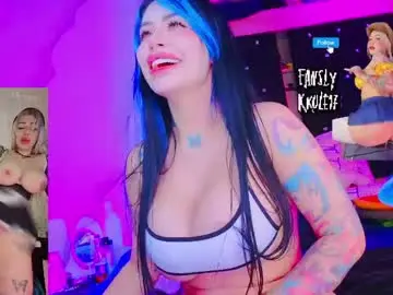 Chaturbate Private Sex Chat of kkole17