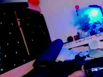 Chaturbate Private Sex Chat of kkole17